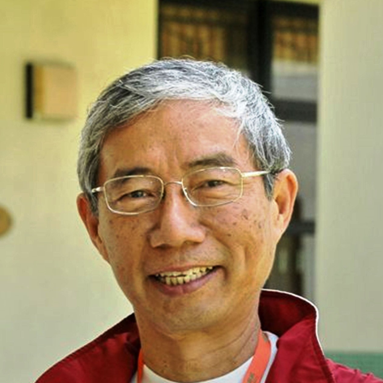 Mr  Yip Pang-wai