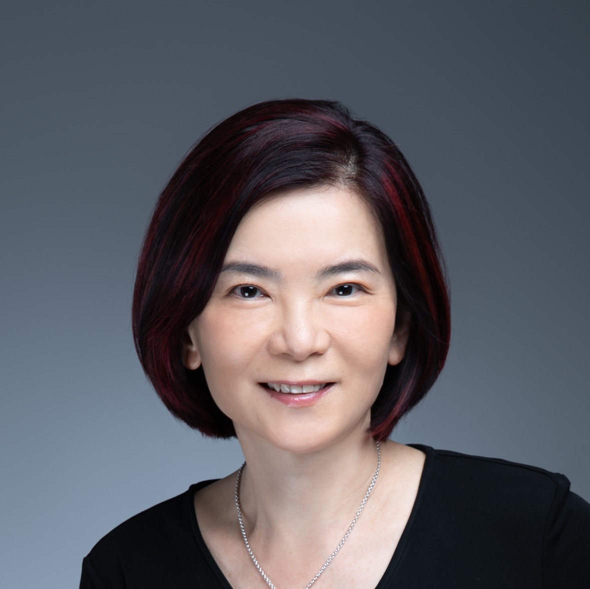 Dr  Elsie  Hui