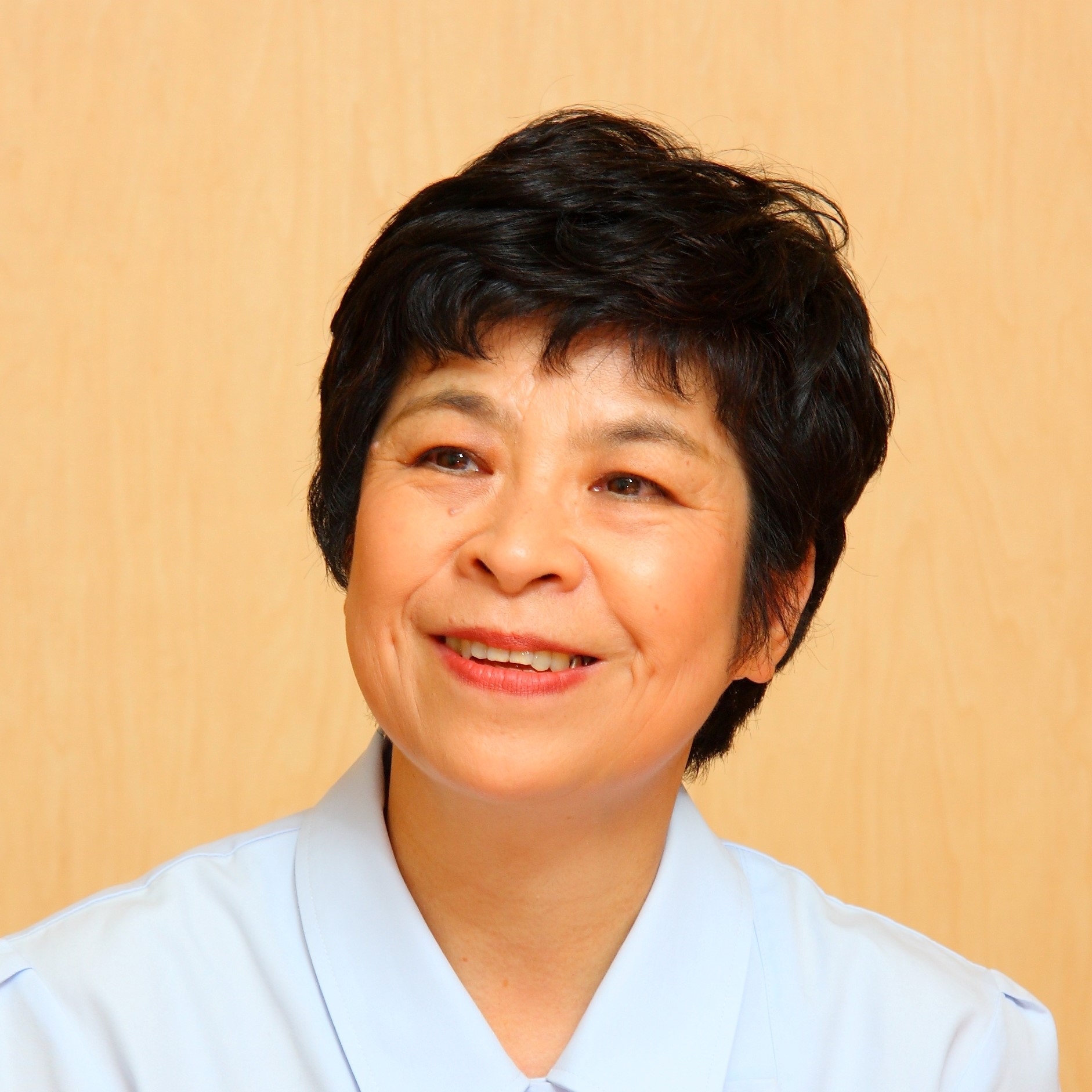 Ms Kuniko Masuda
