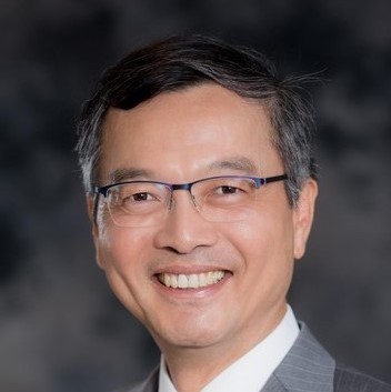 Dr Lam Ching-choi
